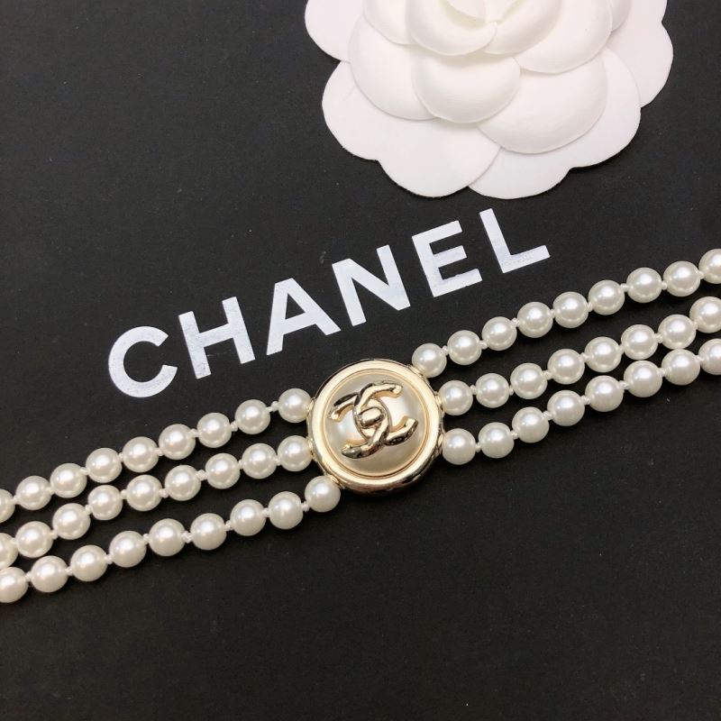 Ch**el necklaces